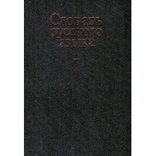 Словарь  русского языка 1. used book